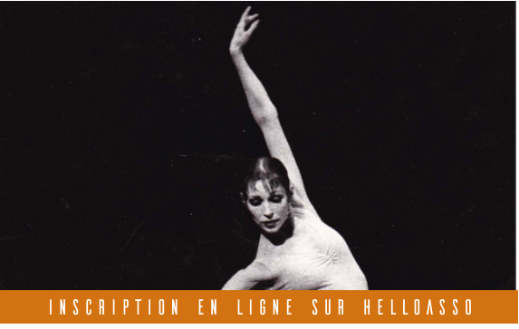 INSCRIPTION EN LIGNE SUR HELLOASSO